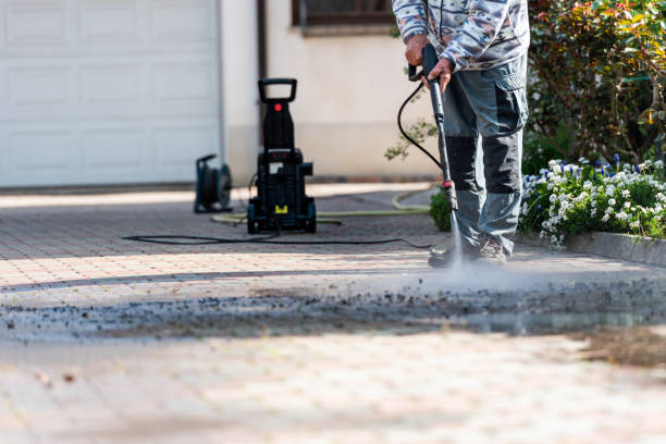 Best Commercial Building Pressure Washing  in Lowell, NC