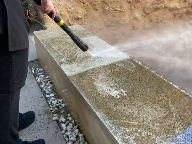Why Choose Our Certified Pressure Washing Experts for Your Project Needs in Lowell, NC?