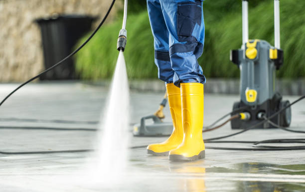 Best House Pressure Washing  in Lowell, NC