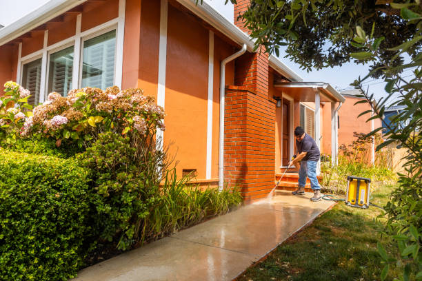 Best Fence Pressure Washing  in Lowell, NC