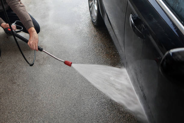 Pressure Washing Contractors in Lowell, NC