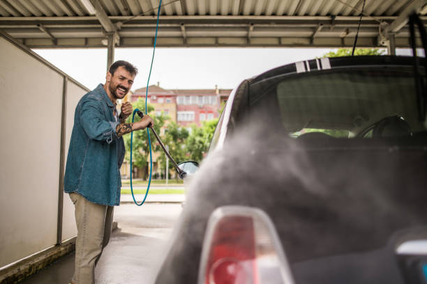 Best Affordable Pressure Washing  in Lowell, NC